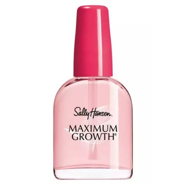 SALLY HANSEN ODZYWKA MAXIMUM GROWTH