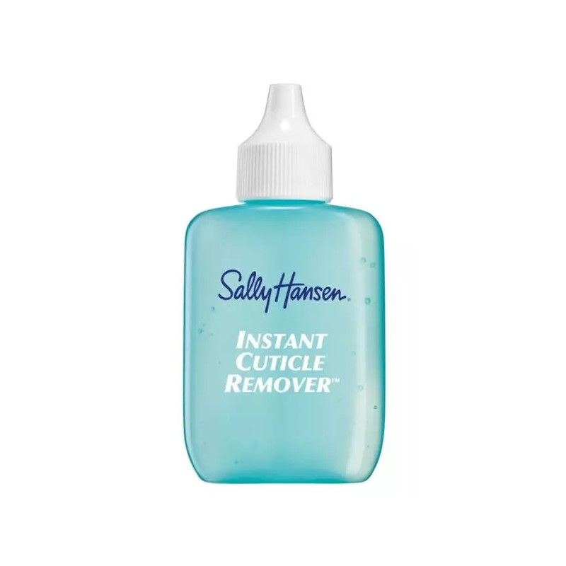 SALLY HANSEN ZEL DO USUWANIA SKOREK