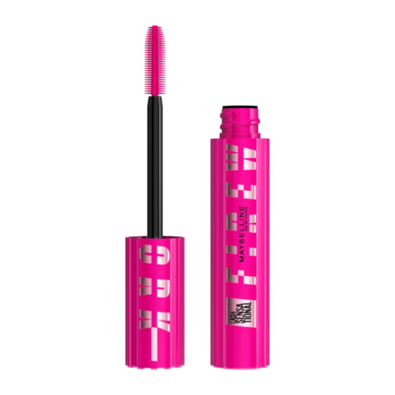 MAYBELLINE LASH SENSATIONAL FIREWORKS WSH NU MAYBELLINE LASH SENSATIONAL FIREWORKS WSH NU