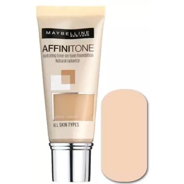 MAYBELLINE AFFINITONE FOUNDATION 03