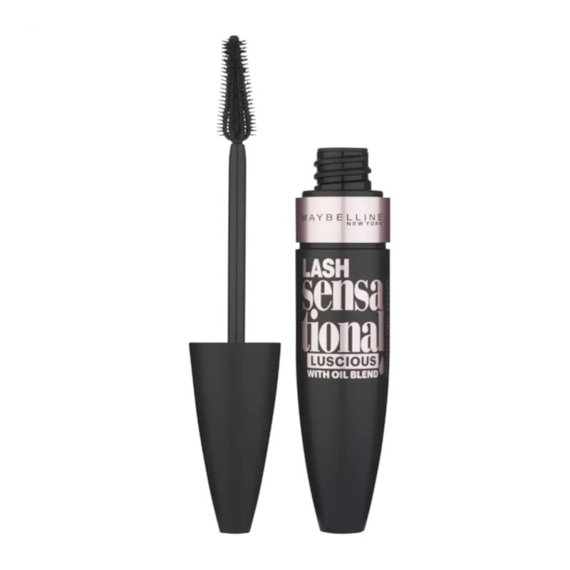 MAYBELLINE LASH SENSATIONAL LUSCIOUS