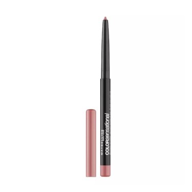 MAYBELLINE CS SHAPING LIP LINER NU 50 DUSTY ROSE