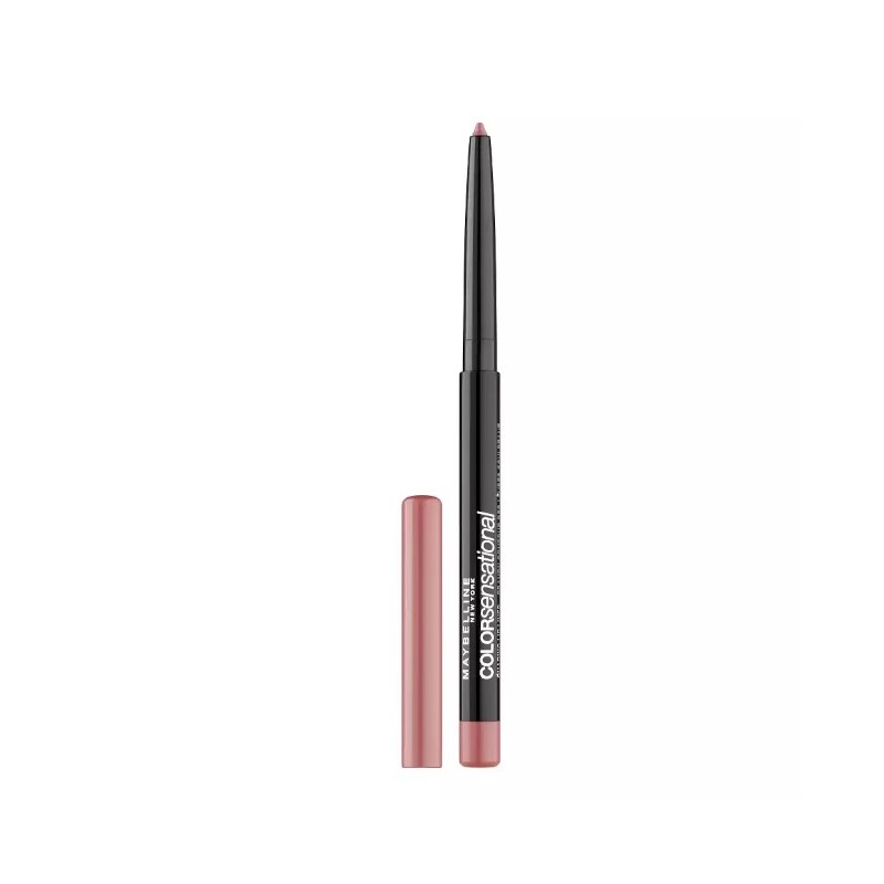 MAYBELLINE CS SHAPING LIP LINER NU 50 DUSTY ROSE