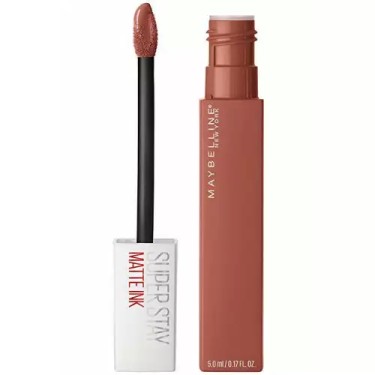 MAYBELLINE SSTAY MATTE INK 70 AMAZONIAN