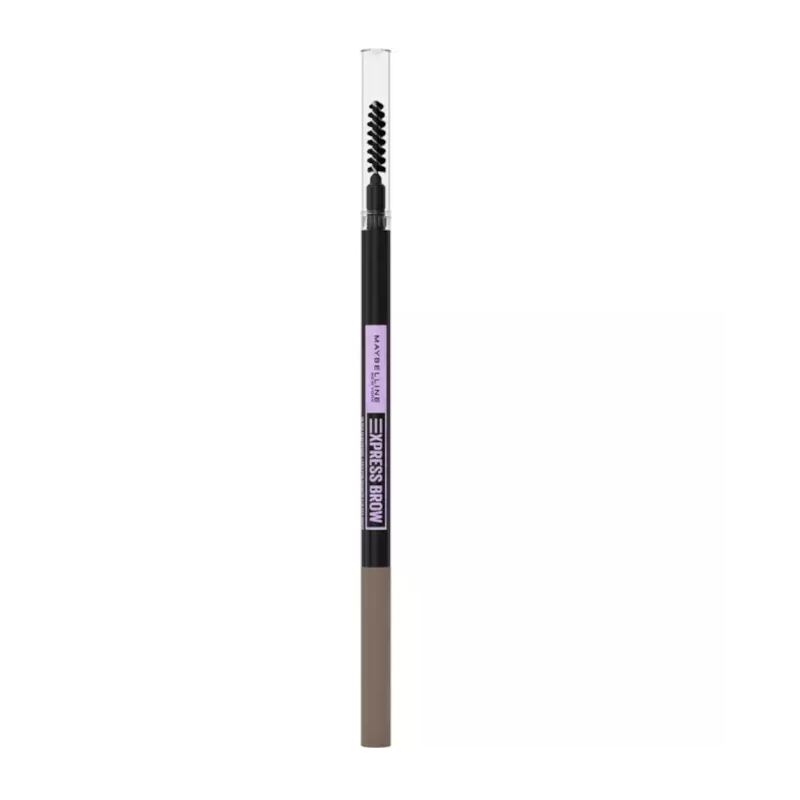 MAYBELLINE BROW ULTRA SLIM NU 03 WARM BROWN