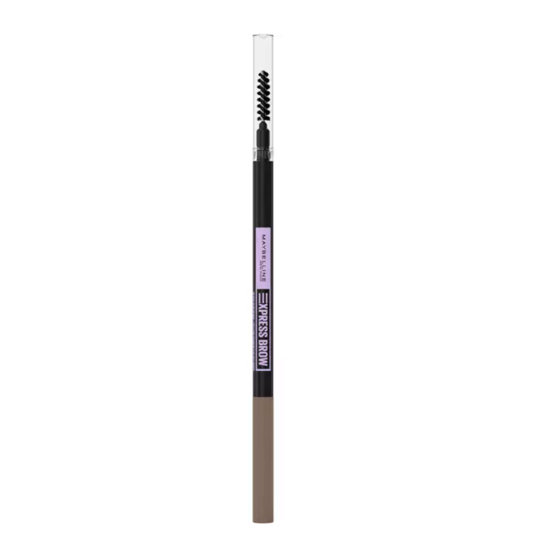 MAYBELLINE BROW ULTRA SLIM NU 02 SOFT BROWN