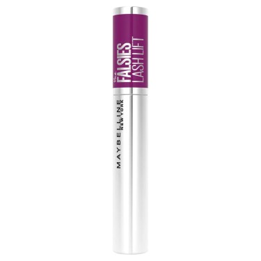 MAYBELLINE FALSIES LASH LIFT WSH NU 01 BLACK