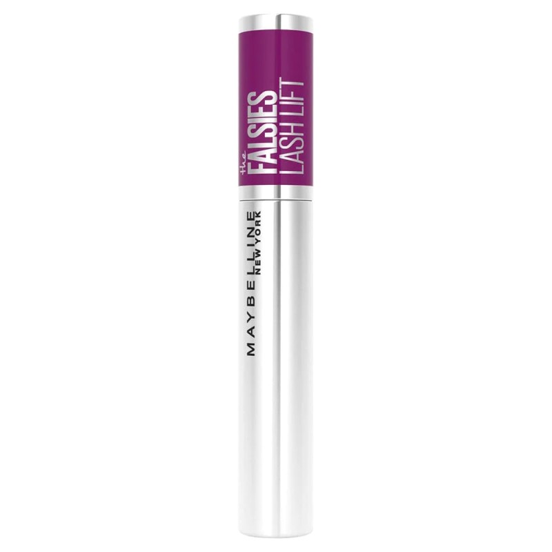 MAYBELLINE FALSIES LASH LIFT WSH NU 01 BLACK