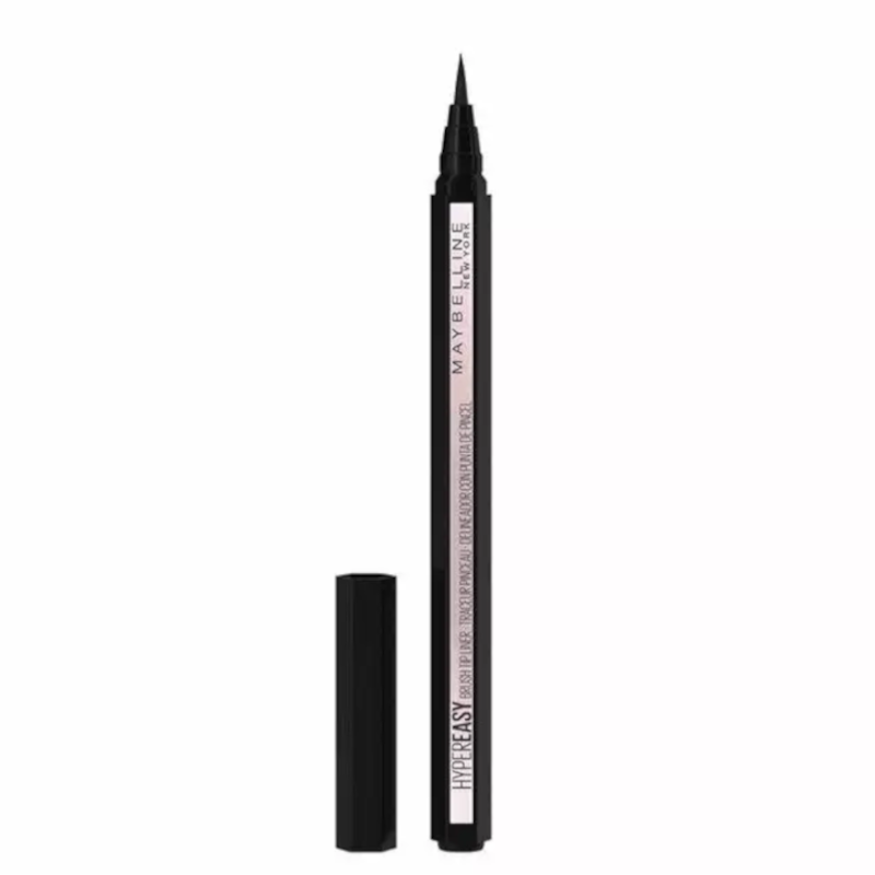 MAYBELLINE HYPER EASY LINER NU 800 KNOCKOUT BLACK