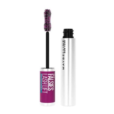 MAYBELLINE FALSIES LASH LIFT WTP NU 01 BLACK