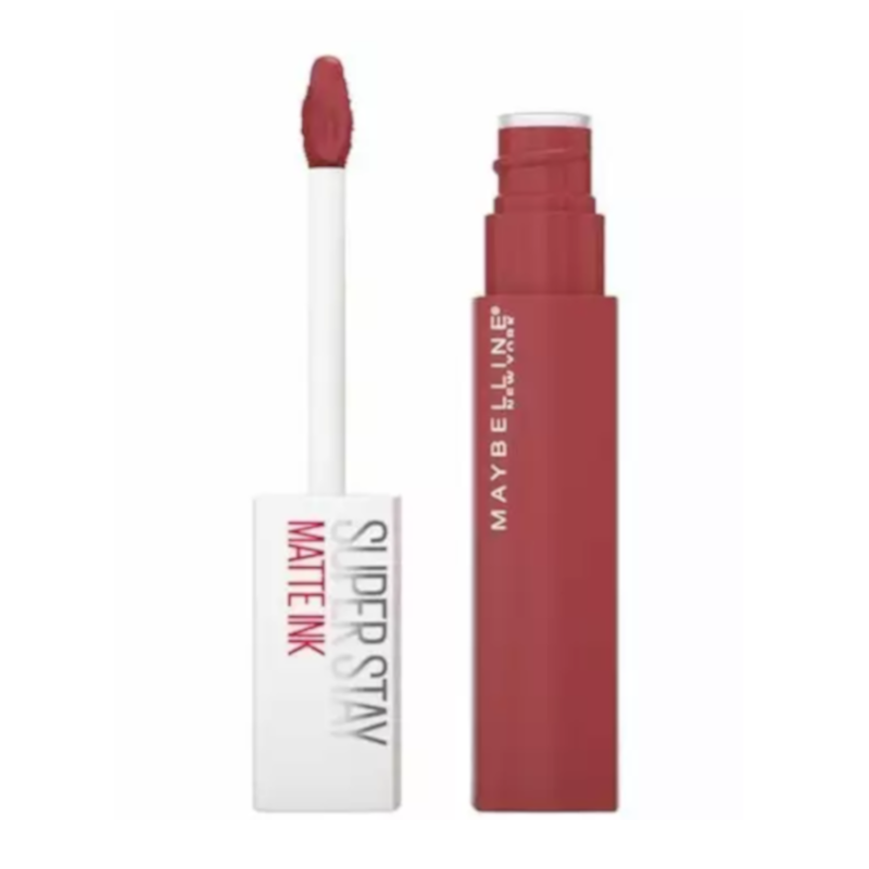 MAYBELLINE SSTAY MATTE INK PINKS NU 170 INNOVATOR