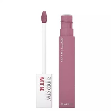 MAYBELLINE SSTAY MATTE INK PINKS NU 180 REVOLUT