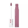 MAYBELLINE SSTAY MATTE INK PINKS NU 180 REVOLUT