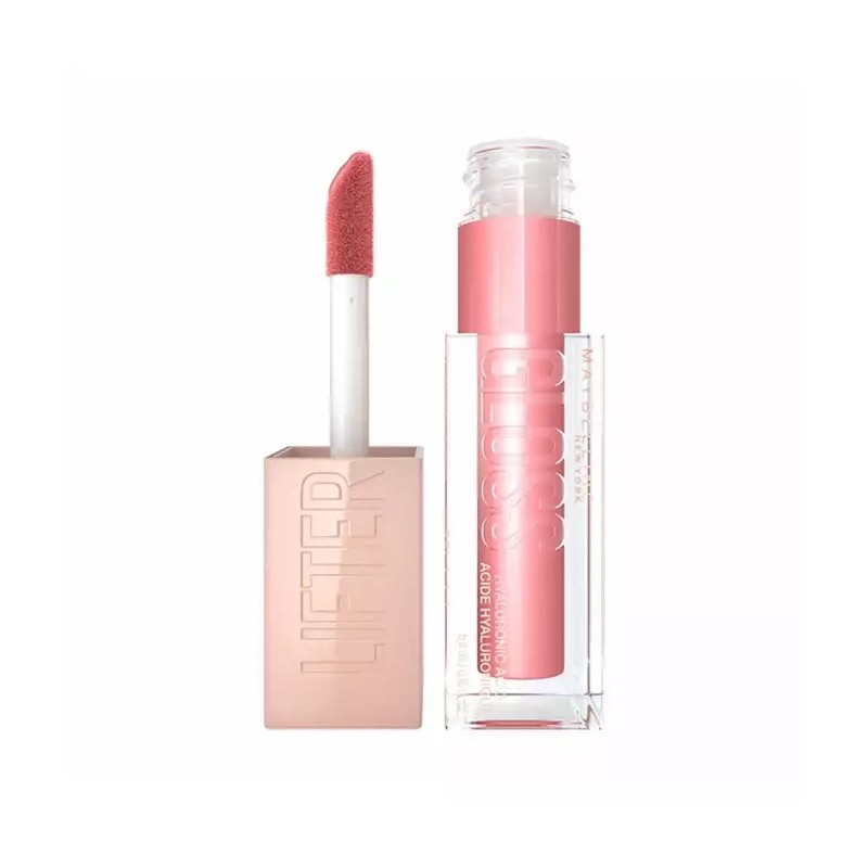 MAYBELLINE LIFTER GLOSS NU 004 SILK