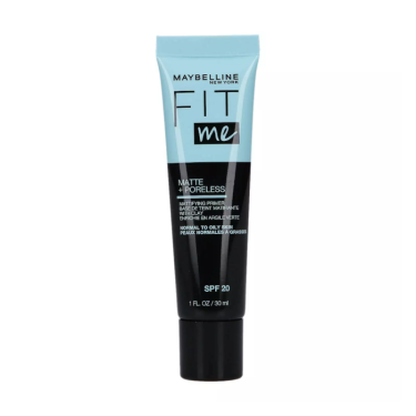 MAYBELLINE MNY FIT ME PRIMER MATTE PO NU INTER