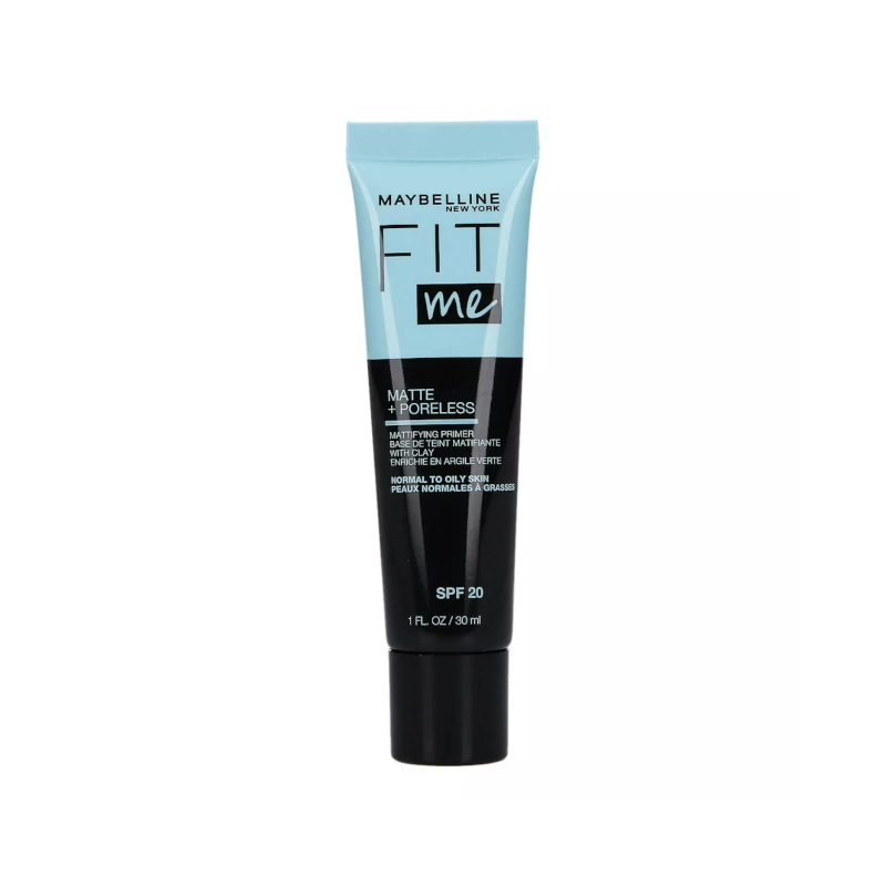 MAYBELLINE MNY FIT ME PRIMER MATTE PO NU INTER