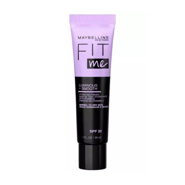 MAYBELLINE MNY FIT ME PRIMER LUMI SMO NU INTER