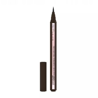 MAYBELLINE HYPER EASY LINER NU 810 PITCH BROWN