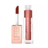 MAYBELLINE LIFTER GLOSS NU 016 RUST