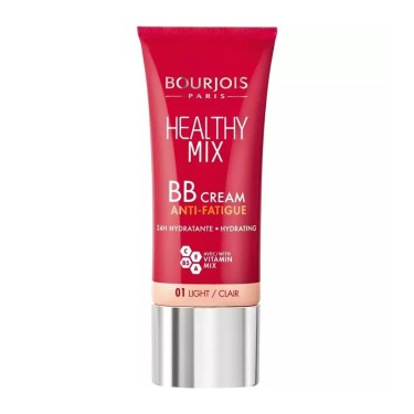 BOURJOIS BB CREAM 01