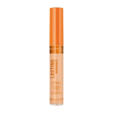 RIMMEL LASTING RADIANCE 010