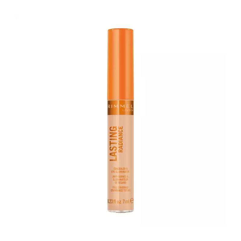 RIMMEL LASTING RADIANCE 030