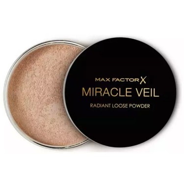 MAX FACTOR MIRACLE VEIL