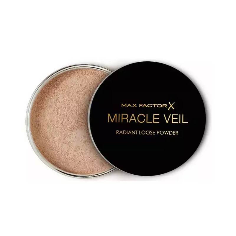 MAX FACTOR MIRACLE VEIL