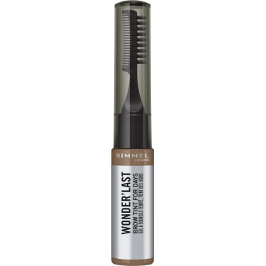 RIMMEL 48H WONDER'LAST 001