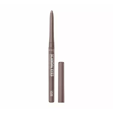 RIMMEL SCANDALEYES EXAGGERATE AUTOMATIC EYELINER 006