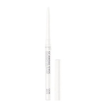 RIMMEL SCANDALEYES EXAGGERATE AUTOMATIC EYELINER 005