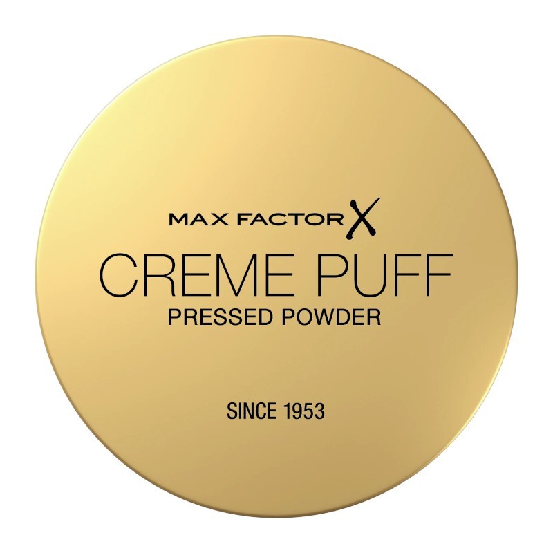 MAX FACTOR CREME PUFF 41 MEDIUM BEIGE