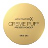 MAX FACTOR CREME PUFF 41 MEDIUM BEIGE