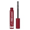 RIMMEL VOLUME THRILL SEEKER MASCARA BLACK