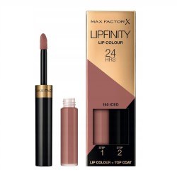 MAX FACTOR SZMINKA LIPFINITY 160