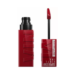 MAYBELLINE VINYL INK LIPPY 10 NU INT