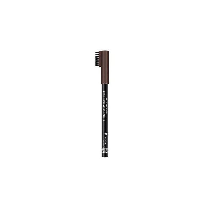 RIMMEL CRAYON EYEBROW 001