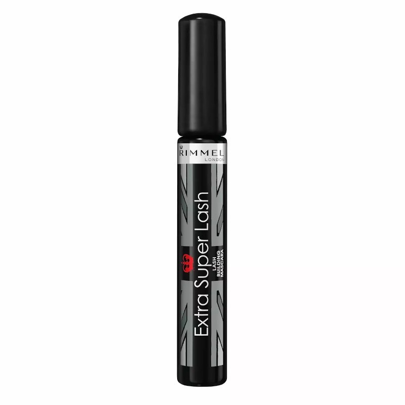 RIMMEL TUSZ EXTRA SUPER LASH