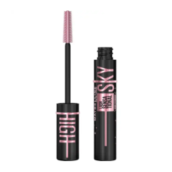 MAYBELLINE LASH SENSA SKY HIGH COSMIC BLACK 