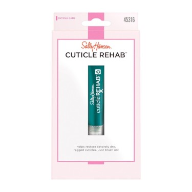 SALLY HANSEN CUTICLE REHAB 8,8ML