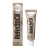 REFECTOCIL 3.1 LIGHT BROWN EYEBROW TINT 15ML GB