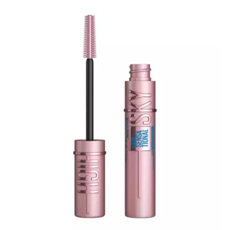 MAYBELLINE LASH SENSA SKY HIGH COSMIC WTP