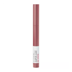 MAYBELLINE SSTAY INK CRAYON NU 15 LEAD THE WAY