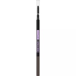 MAYBELLINE BROW ULTRA SLIM NU 05 DEEP BROWN