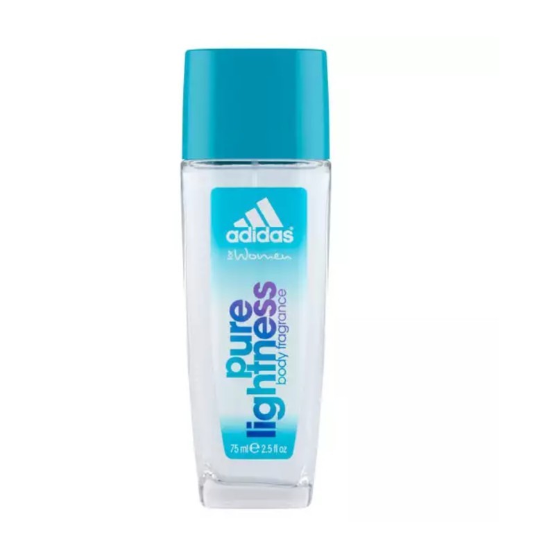 ADIDAS F DNS PURE LIGHTNESS 75ML