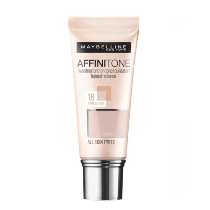 MAYBELLINE AFFINITONE FOUNDATION 16