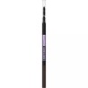 MAYBELLINE BROW ULTRA SLIM NU 06 BLACK BROWN