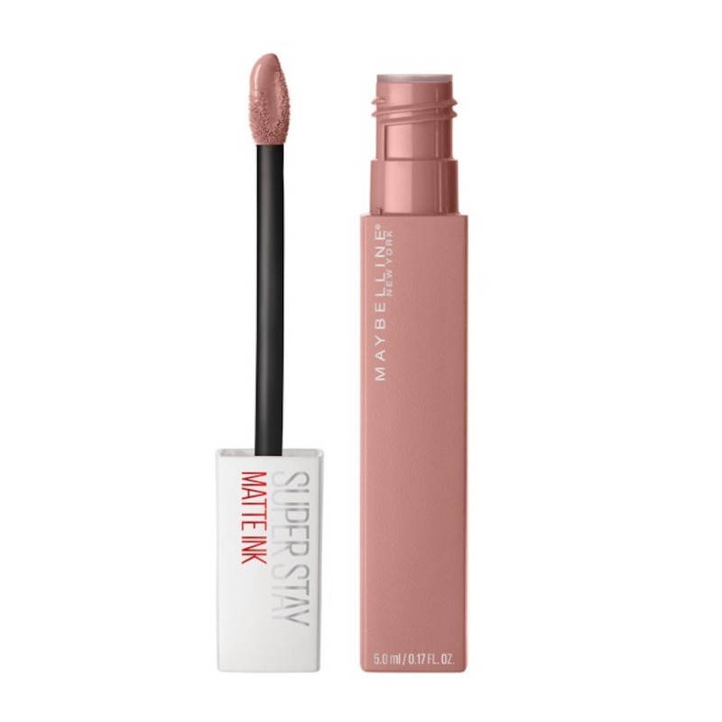 MAYBELLINE SSTAY MATTE INK LIQ.NU 60 POET