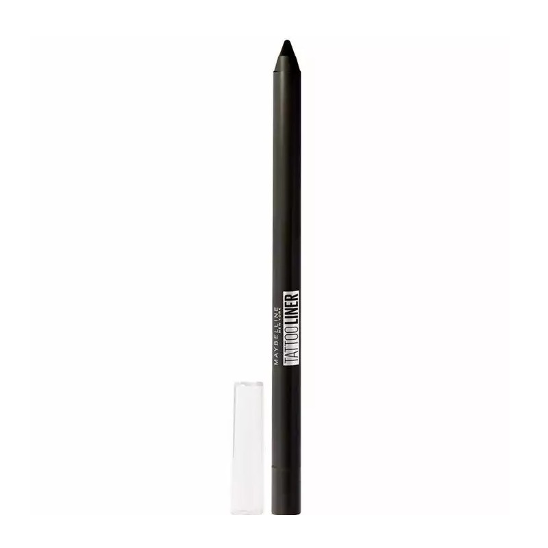 MAYBELLINE TAT.LINER GEL PENCIL NU 900 DEEP ON