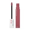 MAYBELLINE SSTAY MATTE INK PINKS NU 175 RINGLEADER